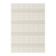 Lafuma Outdoor Teppich Melya 240x340 cm Tenere Beige